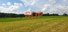 Działka na sprzedaż, 3 000,00 m², oferta nr SDP372892