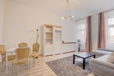 Mieszkanie do wynajęcia, 50,00 m², 2 pokoje, piętro 2, oferta nr FDM-MW-4681