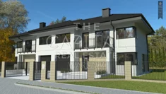 Dom na sprzedaż, 156,00 m², oferta nr 391982