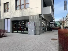 Lokal użytkowy na sprzedaż, 89,30 m², oferta nr 230820