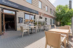 Lokal gastronomiczny do wynajęcia, 160,00 m², oferta nr 156875