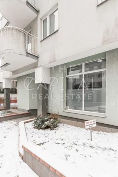 Lokal użytkowy do wynajęcia, 61,00 m², oferta nr 855638