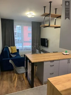 Mieszkanie do wynajęcia, 33,00 m², 2 pokoje, piętro 3, oferta nr 981447