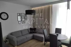 Mieszkanie do wynajęcia, 46,00 m², 2 pokoje, piętro 3, oferta nr 118789