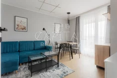 Mieszkanie do wynajęcia, 42,85 m², 2 pokoje, piętro 5, oferta nr 999086