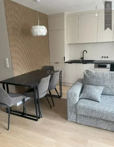 Mieszkanie do wynajęcia, 48,00 m², 3 pokoje, piętro 2, oferta nr 139372