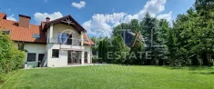 Mieszkanie do wynajęcia, 204,00 m², 5 pokoi, parter, oferta nr 818997