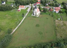 Działka na sprzedaż, 1 000,00 m², oferta nr MIL-GS-138