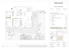 Apartament inwestycyjny, 87,07 m², 3 pokoje, parter, oferta nr 2