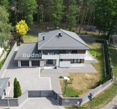 Dom na sprzedaż, 348,00 m², oferta nr BUDN-DS-168