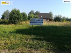 Działka na sprzedaż, 965,00 m², oferta nr 2994/7376/OGS