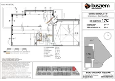 Dom, 214,20 m², oferta nr 17C