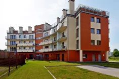 Apartamenty Foka – Hel