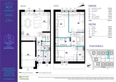 Dom, 122,52 m², oferta nr 4C/1