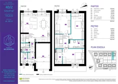 Dom, 123,43 m², oferta nr 4D/2