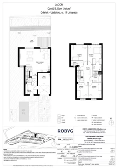 Dom, 160,32 m², oferta nr B.0M03