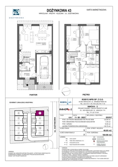 Dom, 122,69 m², oferta nr WR-DO/5/7