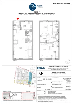 Dom, 100,82 m², oferta nr RJ5/B/B10/A