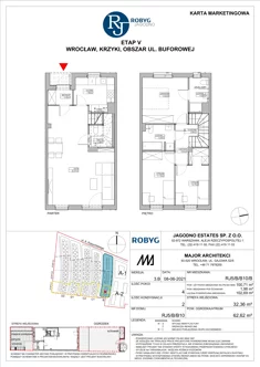 Dom, 100,71 m², oferta nr RJ5/B/B10/B