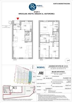 Dom, 100,71 m², oferta nr RJ5/B/B11/B