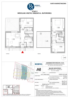 Dom, 81,49 m², oferta nr RJ5/C1/C12/A