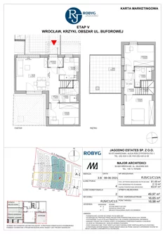 Dom, 82,59 m², oferta nr RJ5/C1/C13/B