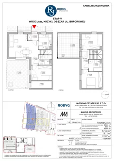 Dom, 80,63 m², oferta nr RJ5/D1/D15/A