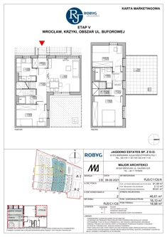 Dom, 81,67 m², oferta nr RJ5/C1/C6/A
