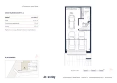 Dom, 195,07 m², oferta nr A