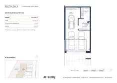 Dom, 195,26 m², oferta nr D