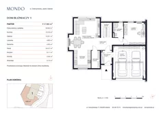 Dom, 216,62 m², oferta nr 1