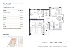 Dom, 216,37 m², oferta nr 2