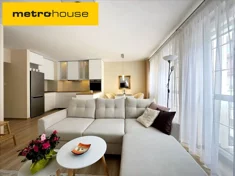 Mieszkanie na sprzedaż, 51,68 m², 2 pokoje, piętro 2, oferta nr HILA975