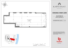 Lokal użytkowy, 141,49 m², oferta nr 2