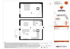 Mieszkanie, 57,49 m², 1 pokój, piętro 2, oferta nr C/33