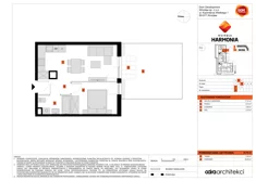 Mieszkanie, 35,16 m², 2 pokoje, parter, oferta nr B/23