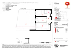 Mieszkanie, 49,99 m², 3 pokoje, parter, oferta nr B/99