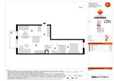 Mieszkanie, 53,97 m², 3 pokoje, piętro 1, oferta nr B/30