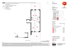 Mieszkanie, 74,75 m², 4 pokoje, parter, oferta nr B/93