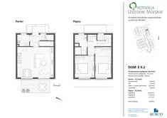 Dom, 70,31 m², oferta nr E9.2