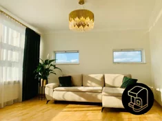 < PRZESTRONNY APARTAMENT W ŚWIETNEJ LOKALIZACJI >