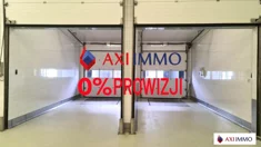 Magazyn do wynajęcia, 2 070,00 m², oferta nr 8272