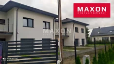 Dom na sprzedaż, 126,00 m², oferta nr 11681/DS/MAX