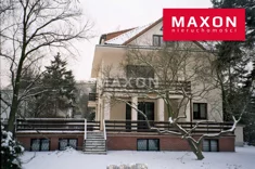 Dom do wynajęcia 495,00 m², oferta nr 3784/DW/MAX