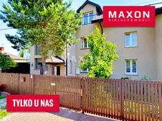 Dom na sprzedaż, 191,50 m², oferta nr 11760/DS/MAX