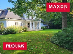 Dom na sprzedaż, 400,00 m², oferta nr 11666/DS/MAX
