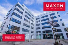 Biuro do wynajęcia 790,00 m², oferta nr 22861/PBW/MAX