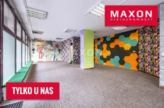 Lokal użytkowy na sprzedaż, 62,40 m², oferta nr 1595/LHS/MAX