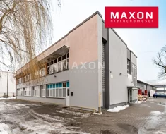 Obiekt na sprzedaż, 2 225,00 m², oferta nr 484/OIS/MAX