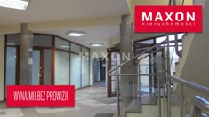 Biuro do wynajęcia, 83,00 m², oferta nr 21919/PBW/MAX